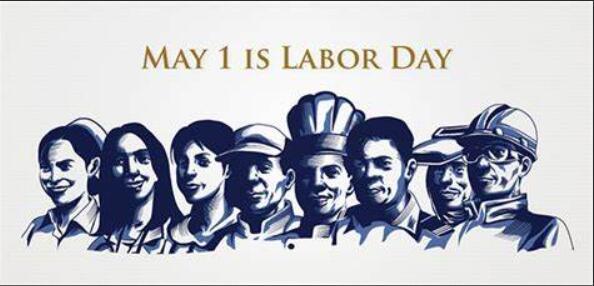 五一国际劳动节的由来May Day - 知乎