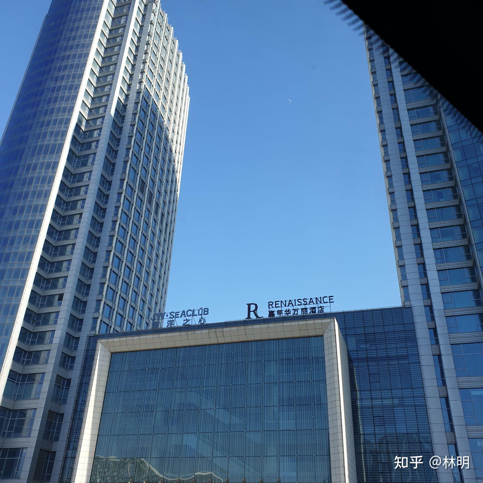 2021年2月18日韩国飞青岛攻略入境到隔离酒店