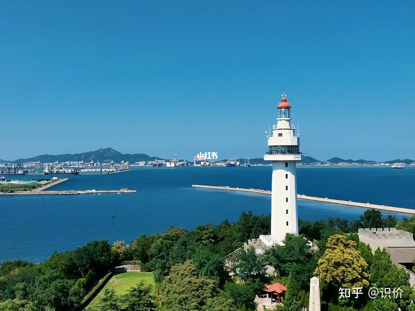 烟台旅游必去十大景点 | 山海仙境的正确打开方式,一篇攻略全搞定 - 知乎