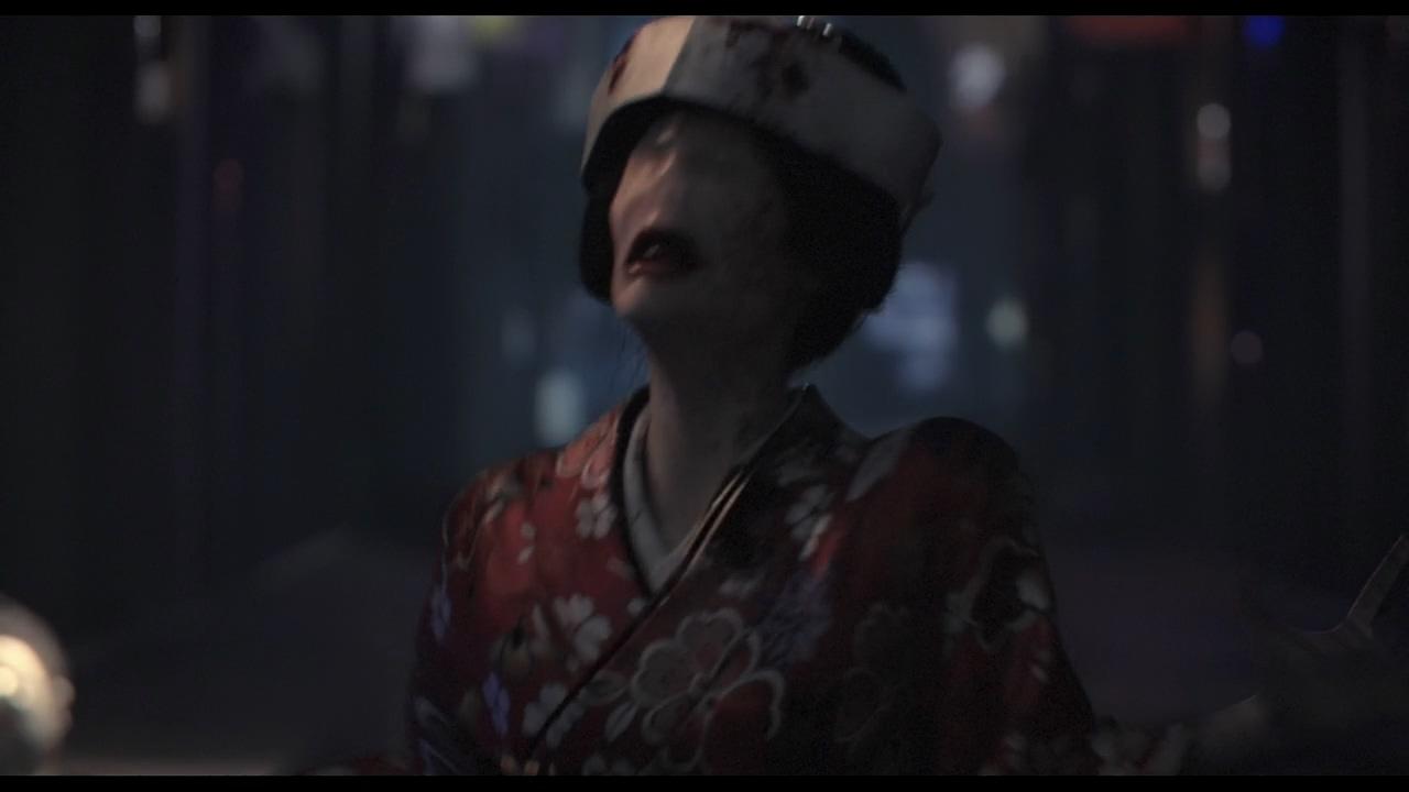 3DCG电影安利——《杀戮都市：O》 - 知乎