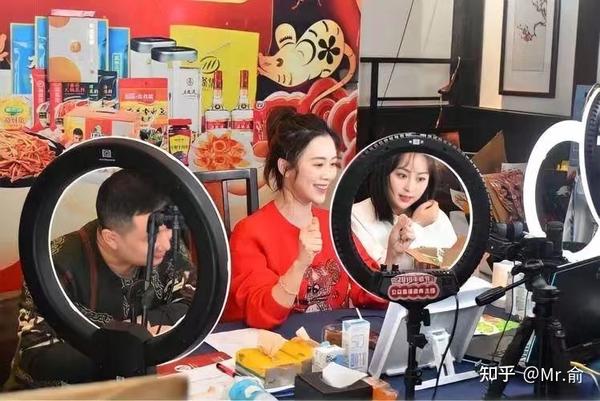 揭秘直播带货假人市场：哪家刷量服务最稳定可靠？ (揭秘直播带货背后的秘密)-初仟社区