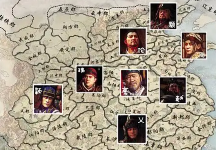 西晋八王之乱究竟是怎么回事? - 知乎
