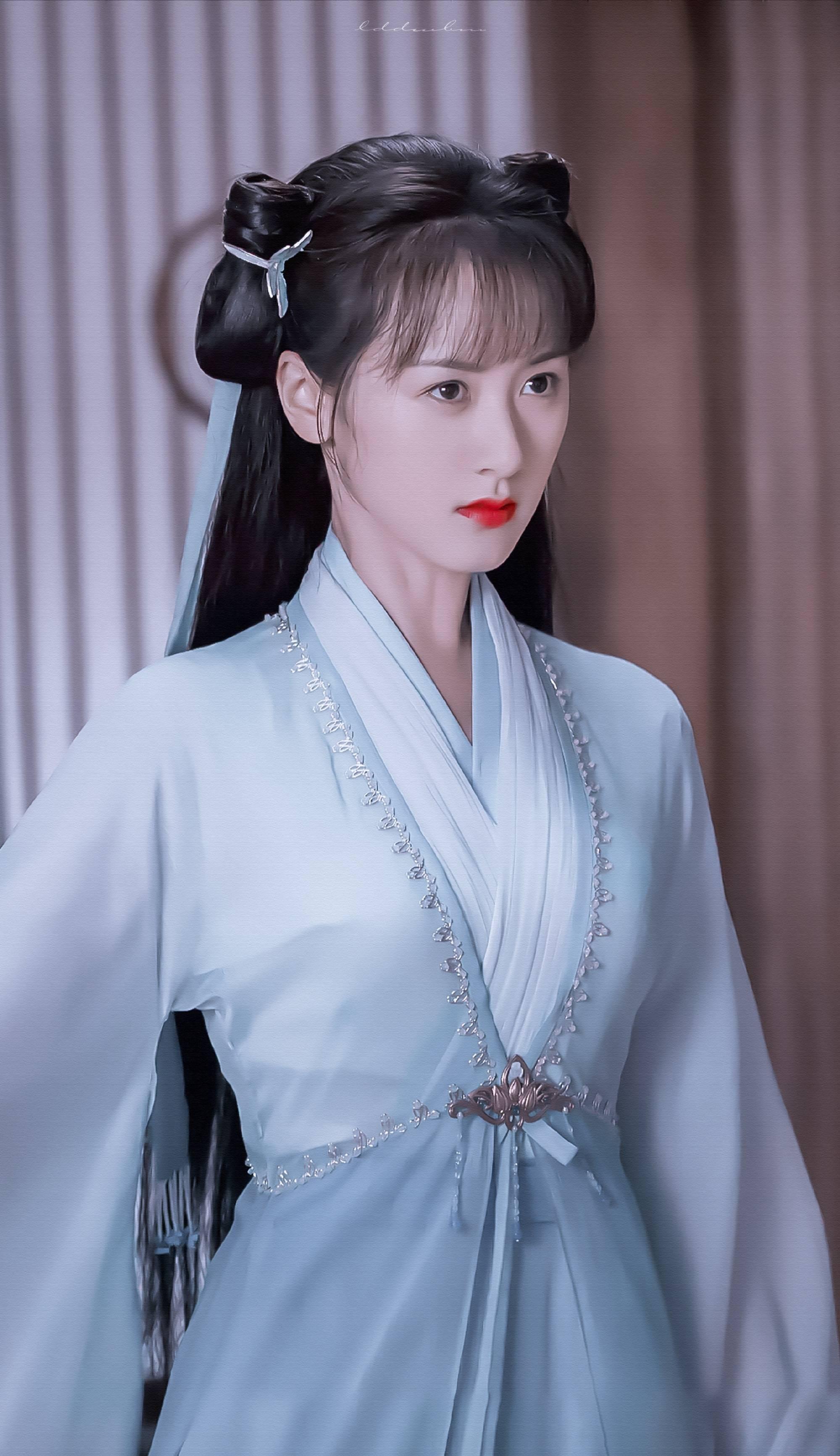 如何评价成毅袁冰妍等主演的电视剧琉璃