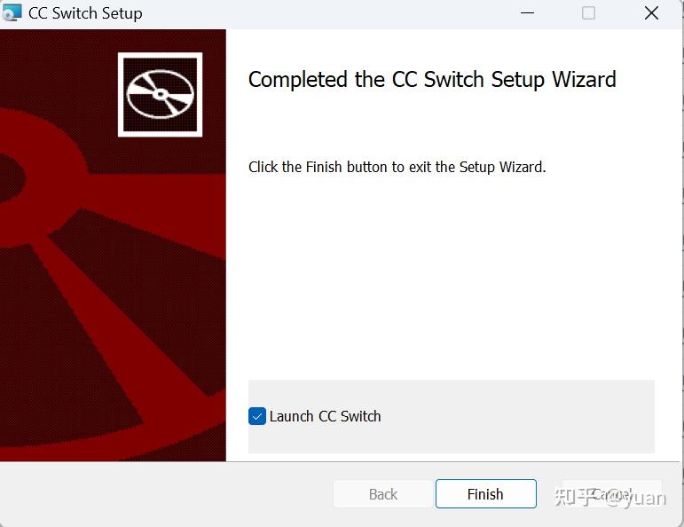 手把手教你在 Windows 安装 Claude Code：配合 CC Switch，在国内环境也能跑起来 - 知乎