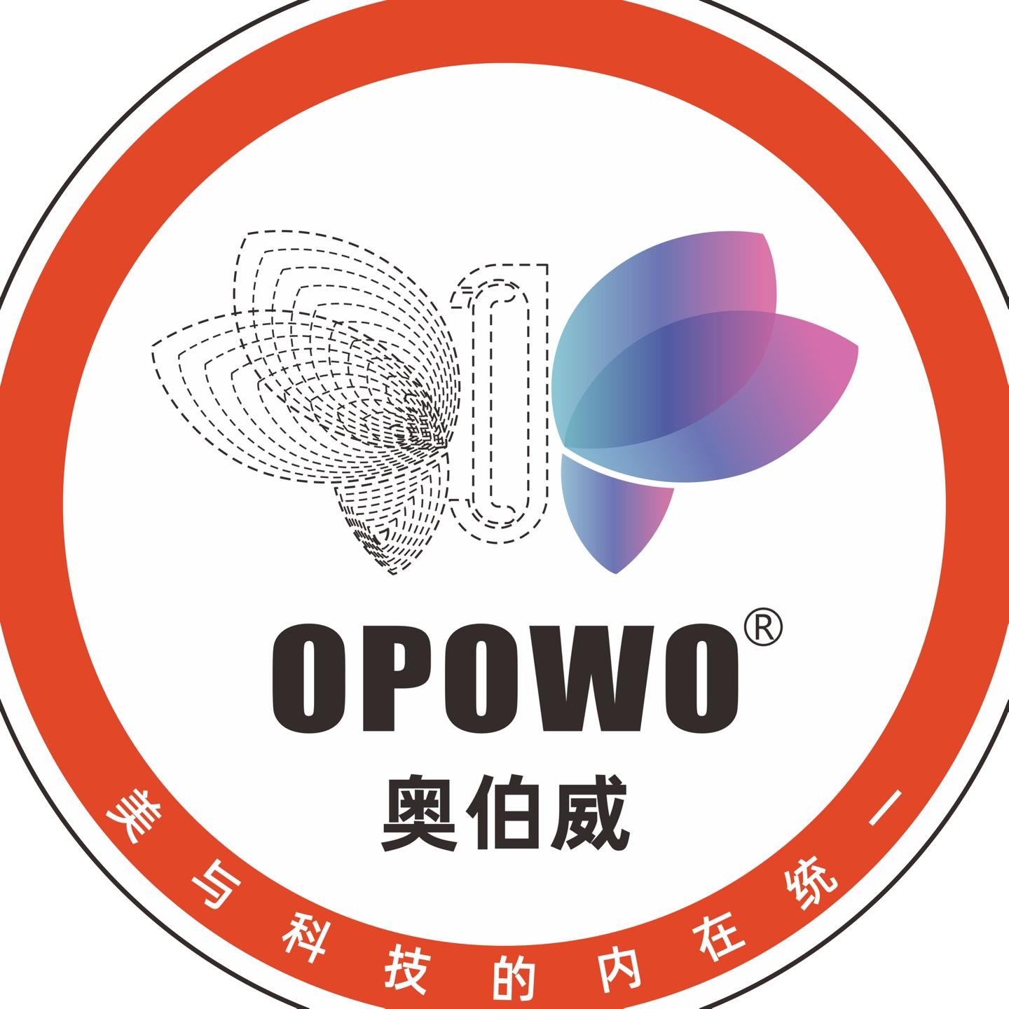 奥伯威全屋智能