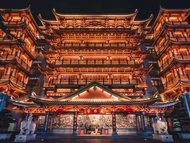 等一个人陪我去广州