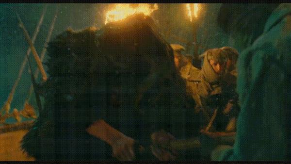 科幻怪物爽片，《弗兰肯斯坦》口碑两极！