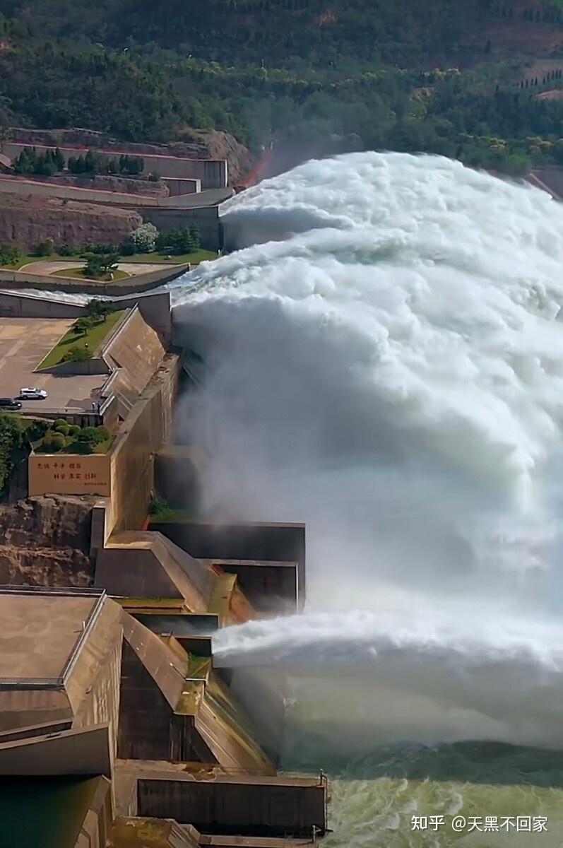 其所属黄河小浪底水资源投资有限公司是什么性质的单位呢? - 知乎