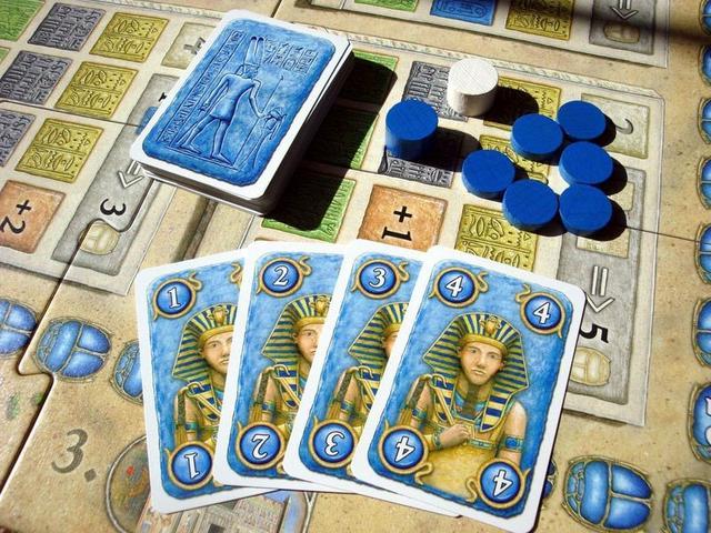 4,《aton》:朝日之太阳神