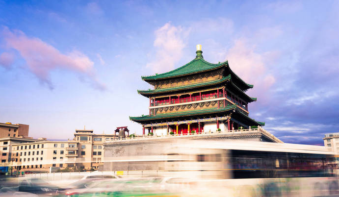 怎么选择西安旅游资讯(去西安旅游规划)