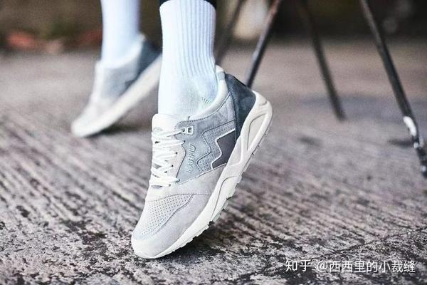 想穿复古跑鞋 这个经历百年的芬兰跑鞋品牌值得看看 知乎