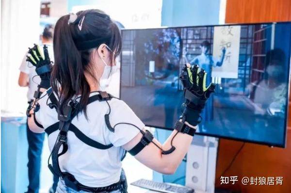 凡拓数创：颠覆元宇宙数字孪生时代！AI人工智能+3D 可视化交互+数字分身+虚拟数字人！给予300亿情绪市值！ - 知乎