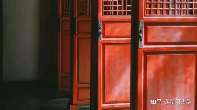 朱门背后的故事:你羡他朱门酒肉,他慕你布衣逍遥。 - 知乎