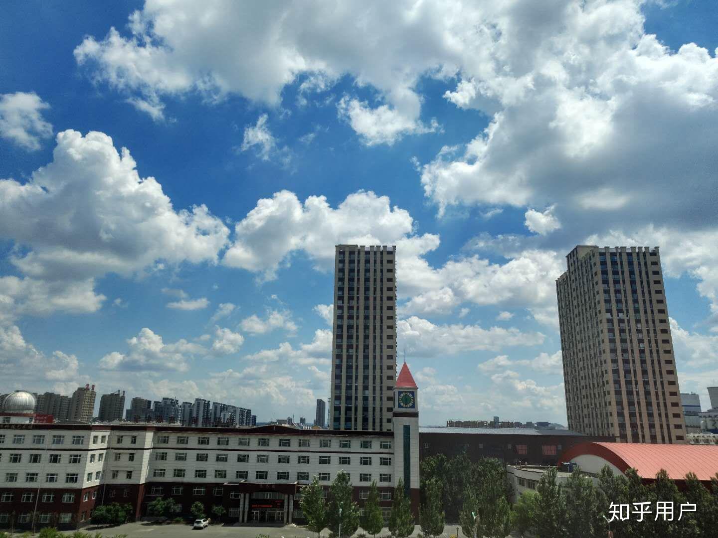 在四平一中就读是什么体验? - 知乎