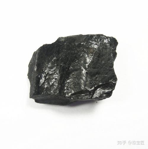 煤精是什么,其形成过程是怎样的? - 知乎