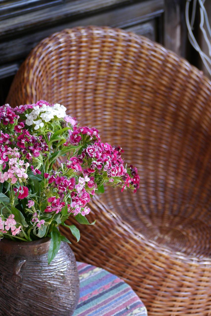 户外藤椅什么牌子好