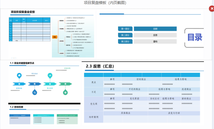 实战经验的复盘 - 知乎