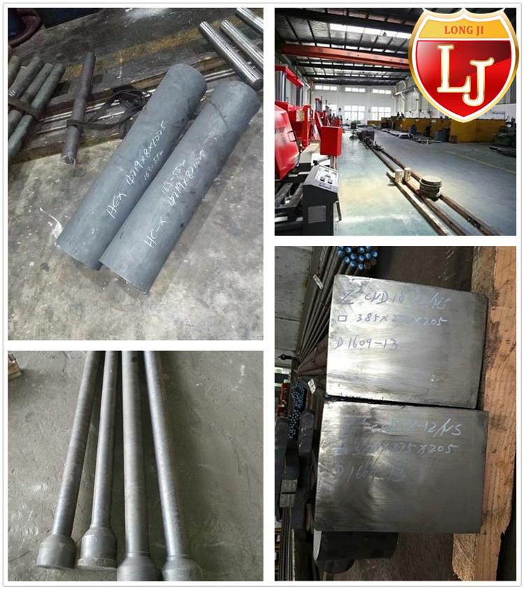 Incoloy A286锻件拉伸性能、持久性能 知乎