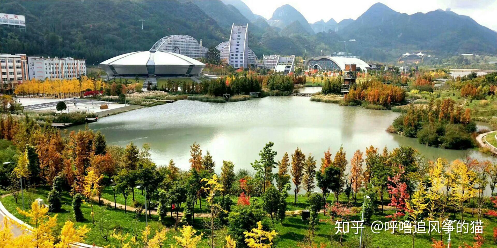 贵州六盘水师范学院学校怎么样