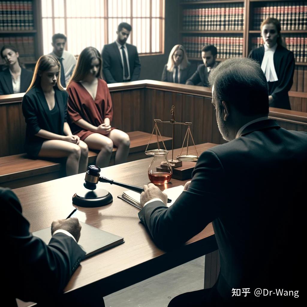 刑法解读-237 - 知乎