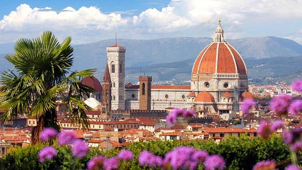 佛罗伦萨与美第奇家族 - 知乎