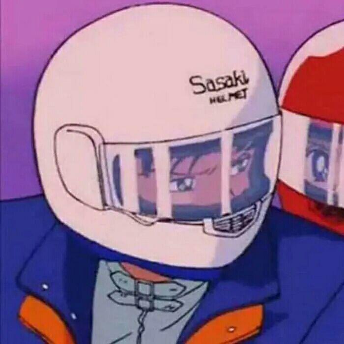 求求蒸汽波的情侣头像