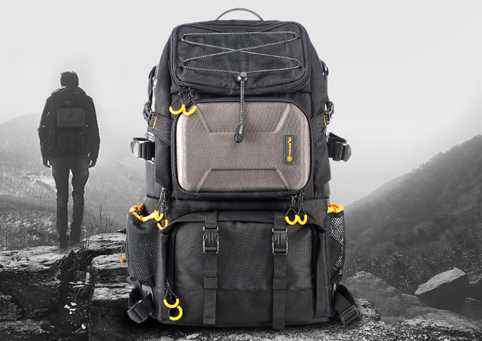 2024年性价比摄影包推荐:摄影包怎么选?