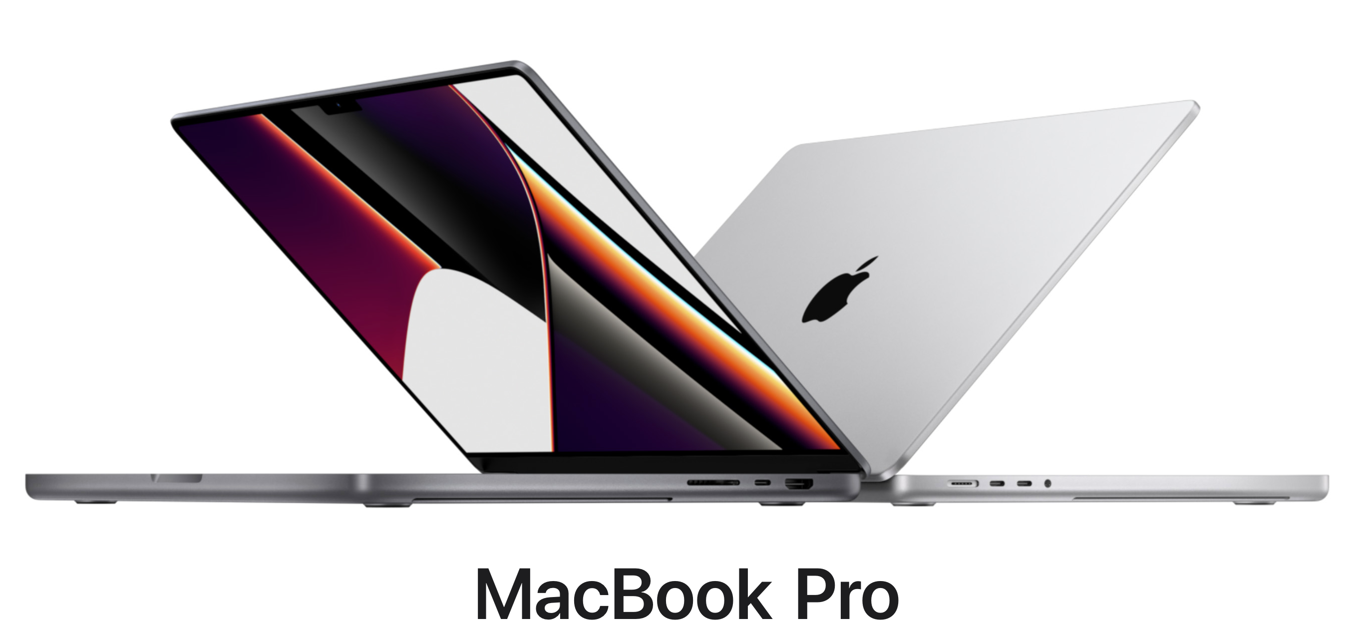 如何评价苹果于2021年10月19日发布的新款macbookpro