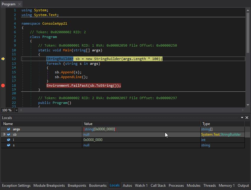 Unity3D程序开发必备技能-调试[Debug] - 知乎