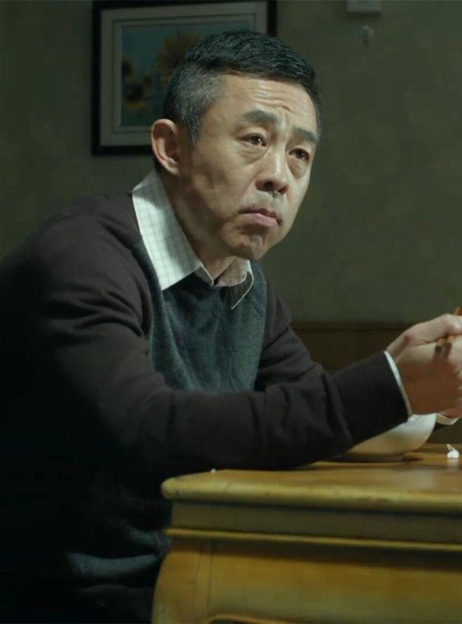 如何评价《人民的名义》中的赵德汉? - 知乎
