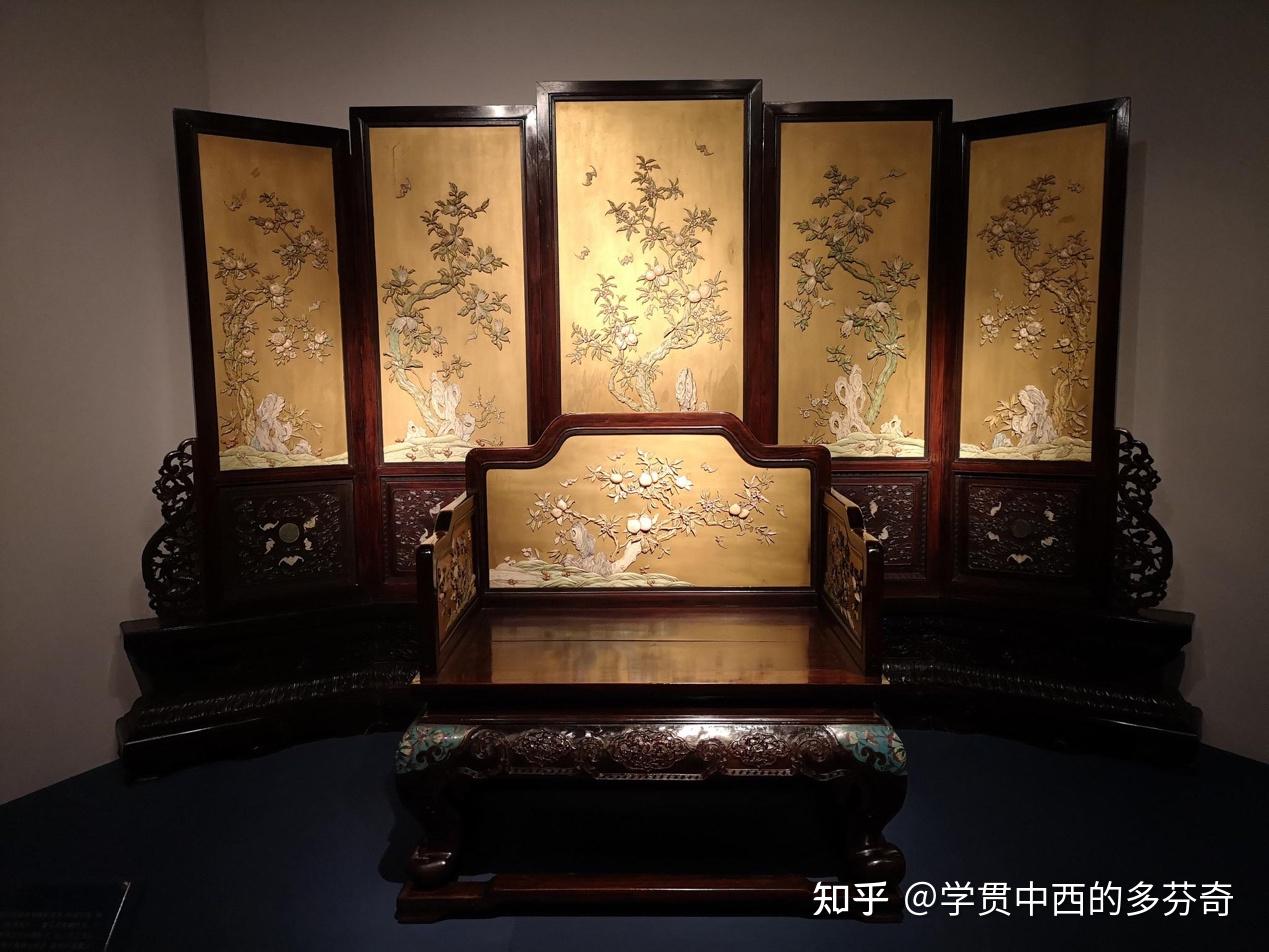 中国传统家具的发展与演变 - 知乎