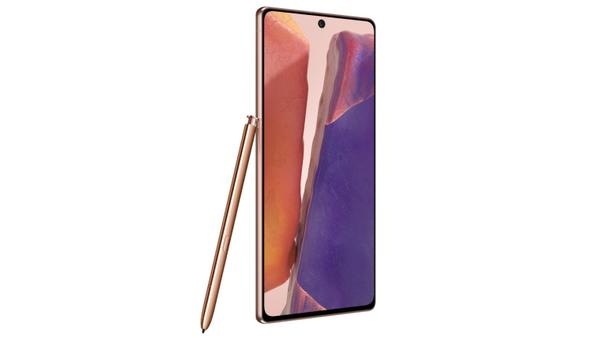 三星 Galaxy Note 20 评测 - 知乎