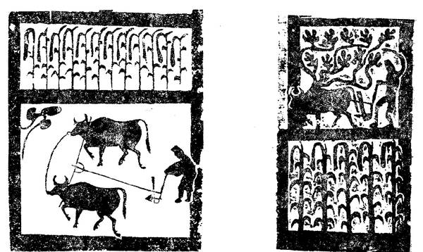 历代墓葬知识整理-两汉-画像墓 - 知乎