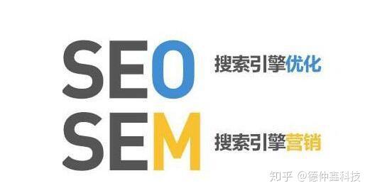 SEO优化是什么意思,sem seo是什么意思呢