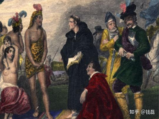 词源趣谈:除了传教外,传教士(missionary)们对男女之事也很上心,还特意创造了一个专业术语 - 知乎