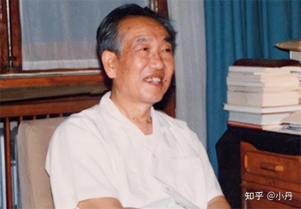 王任重：官至副总理，是三峡工程推动者，临终遗言感人肺腑 - 知乎