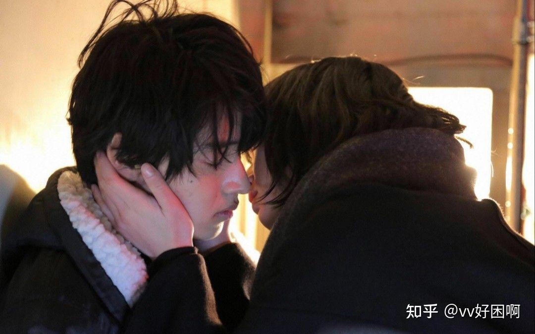 致命之吻观后感随记