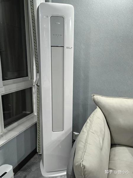 格力,海尔,美的究竟哪个品牌的柜机空调才是省电天花板?