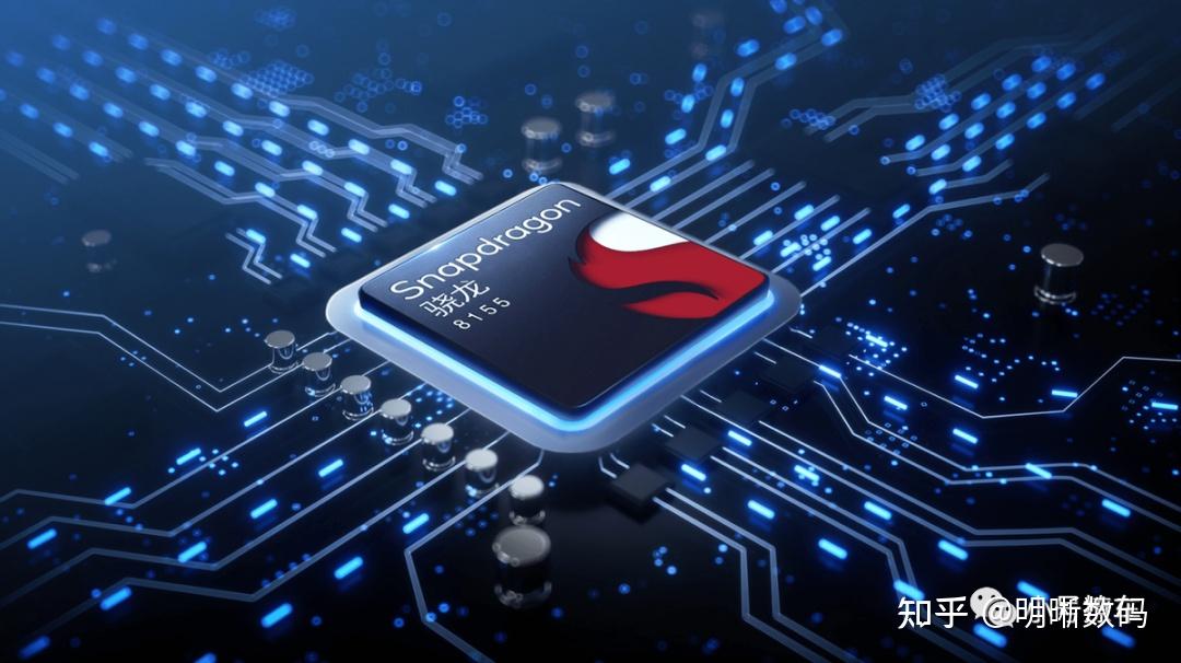 高通首次官宣 8295 芯片搭载车型,有哪些亮点分享? - 知乎