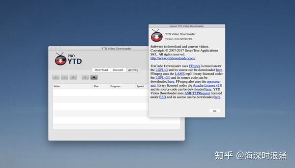 instal the new version for mac YTD Video Downloader Pro 7.6.2.1