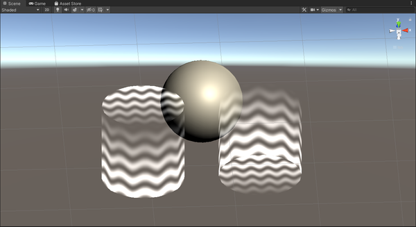 《学习笔记》游戏Shader学习 6 | Shaders For Game Devs 6 - Blending & Textures ...