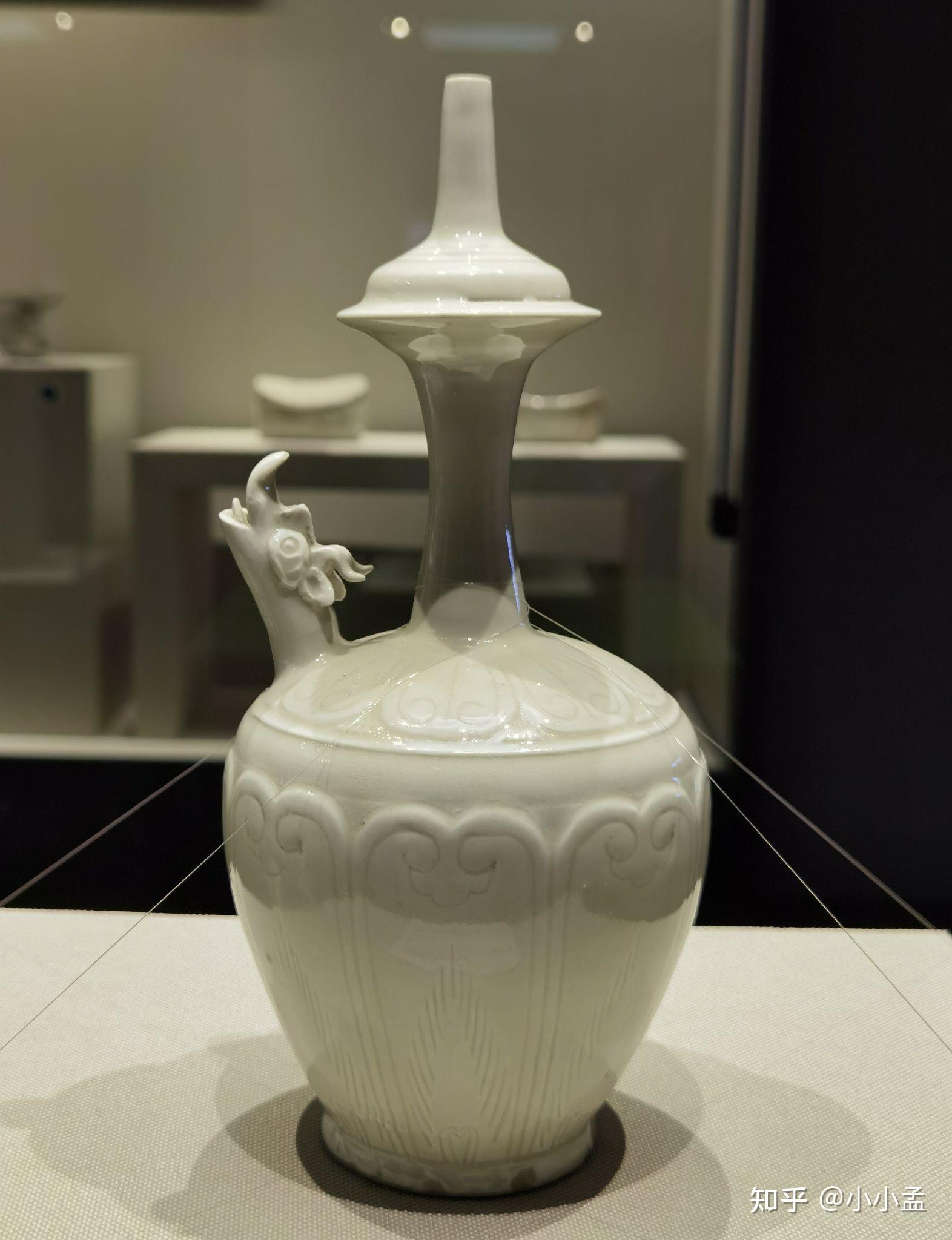 游走博物馆之22——定州博物馆