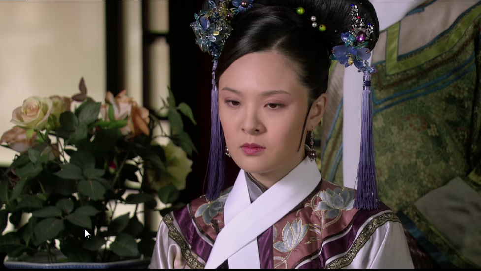 甄嬛传第2期刻板印象与宫中暗斗
