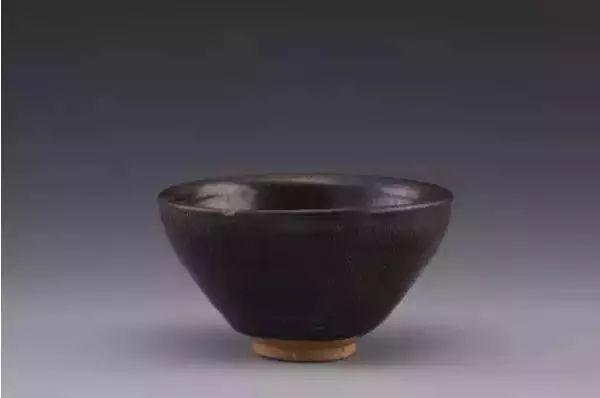玄色之美——中国历代黑釉珍品 - 知乎
