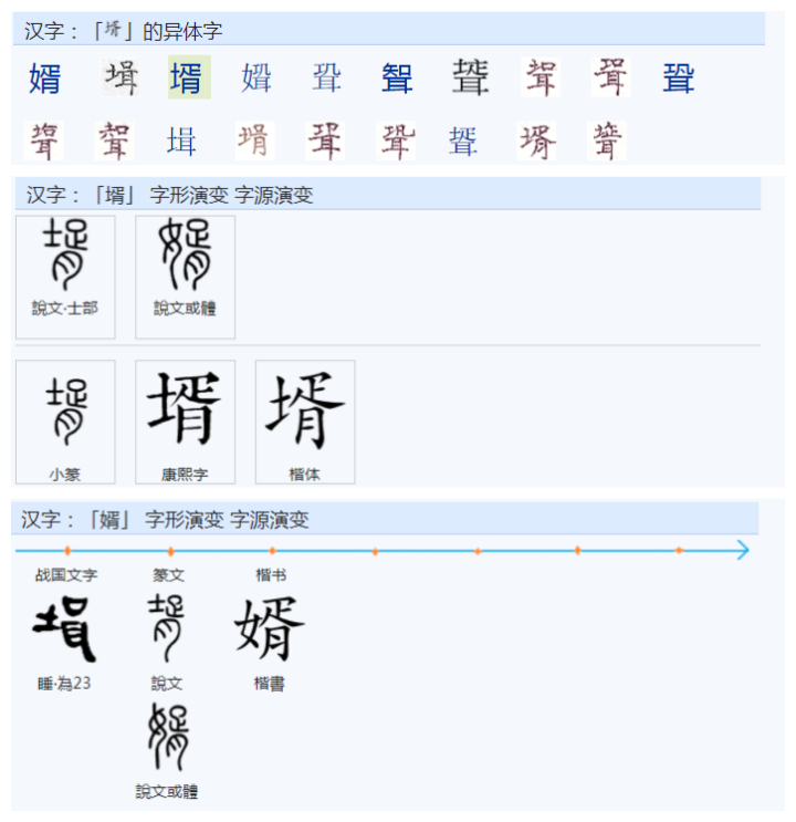 如何理解女婿中的“婿”字？ - 知乎