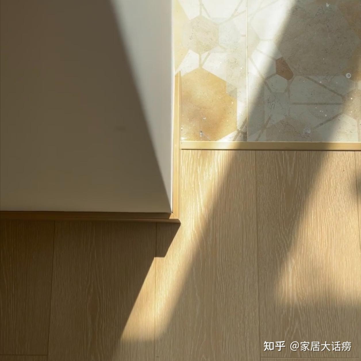 新房装修,选瓷砖还是木地板?要不要全屋通铺?深度分析优缺点! - 知乎