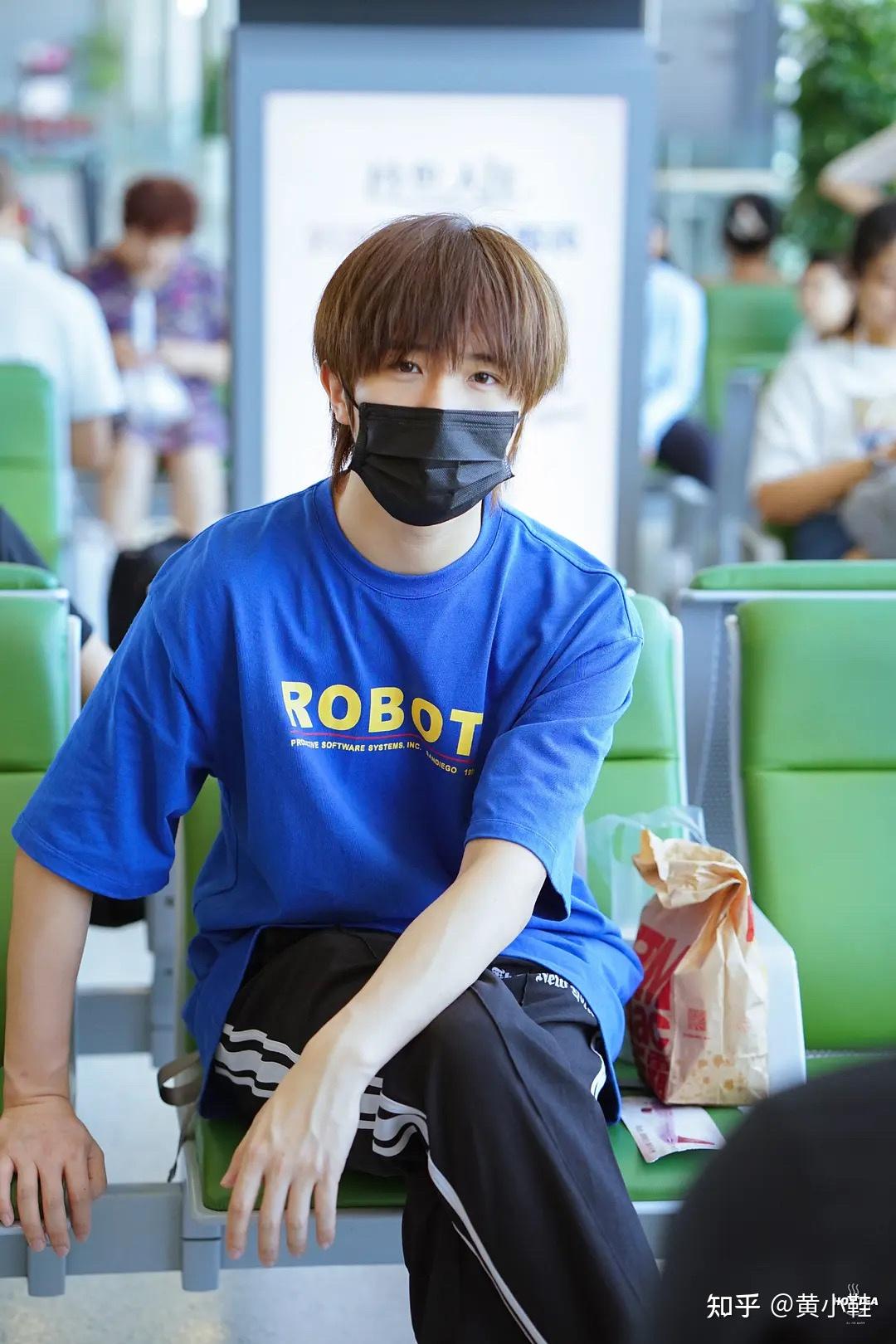 如何评价创造营2021学员伯远