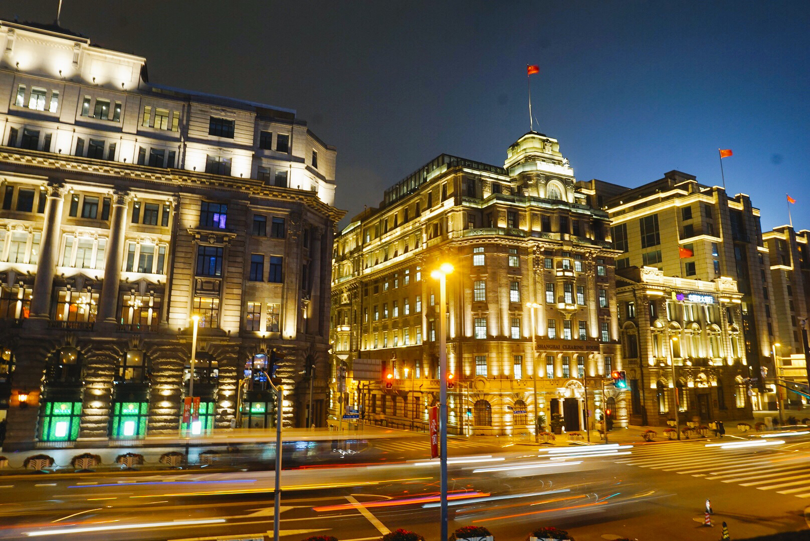 专属上海人的10条路99的游客不知道