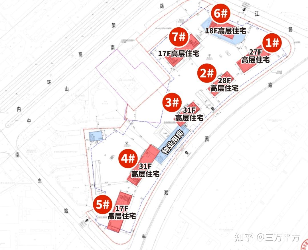 黄浦能够正向连续江景,【绿发黄浦滨江】深度评测 - 知乎