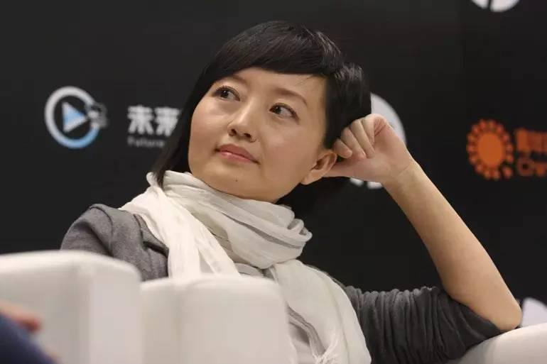 做不了柴静,但至少可以. - 知乎